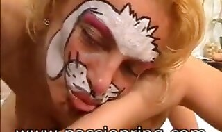 masquerade