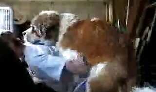 zoo fucking